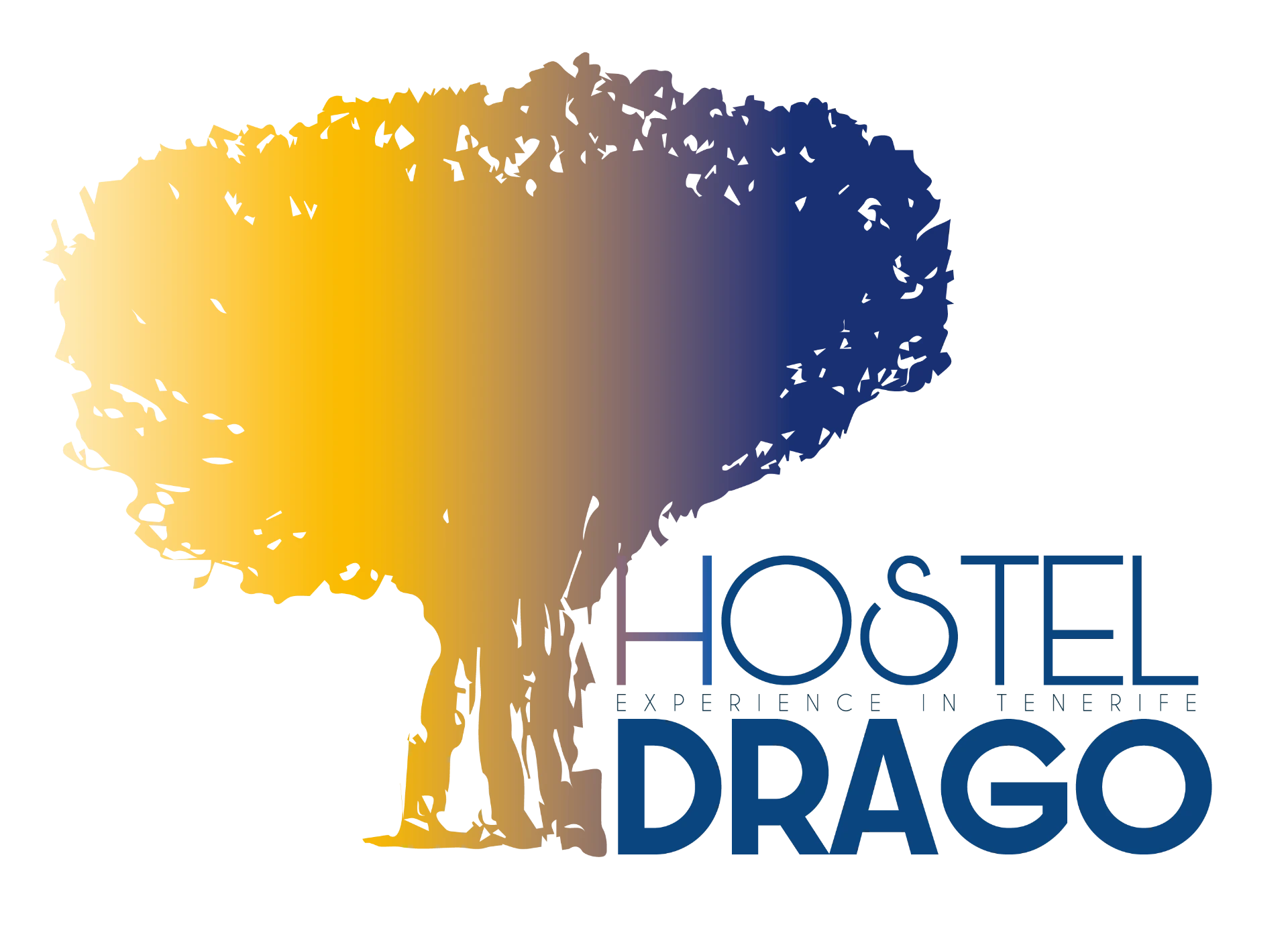 Drago Hostel Tenerife logo